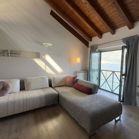 Filandalago Apartment Iseo Bagian luar foto