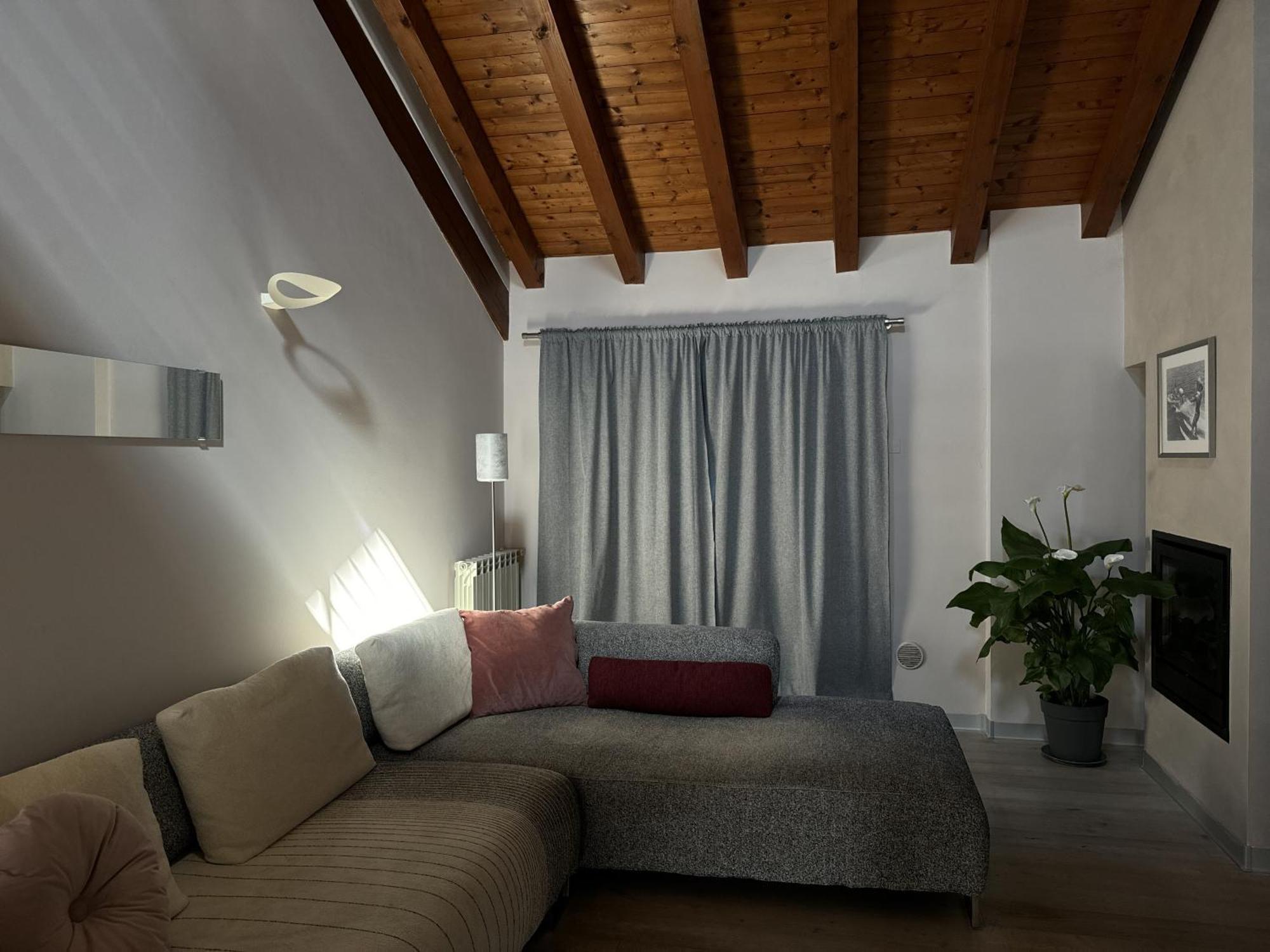 Filandalago Apartment Iseo Bagian luar foto