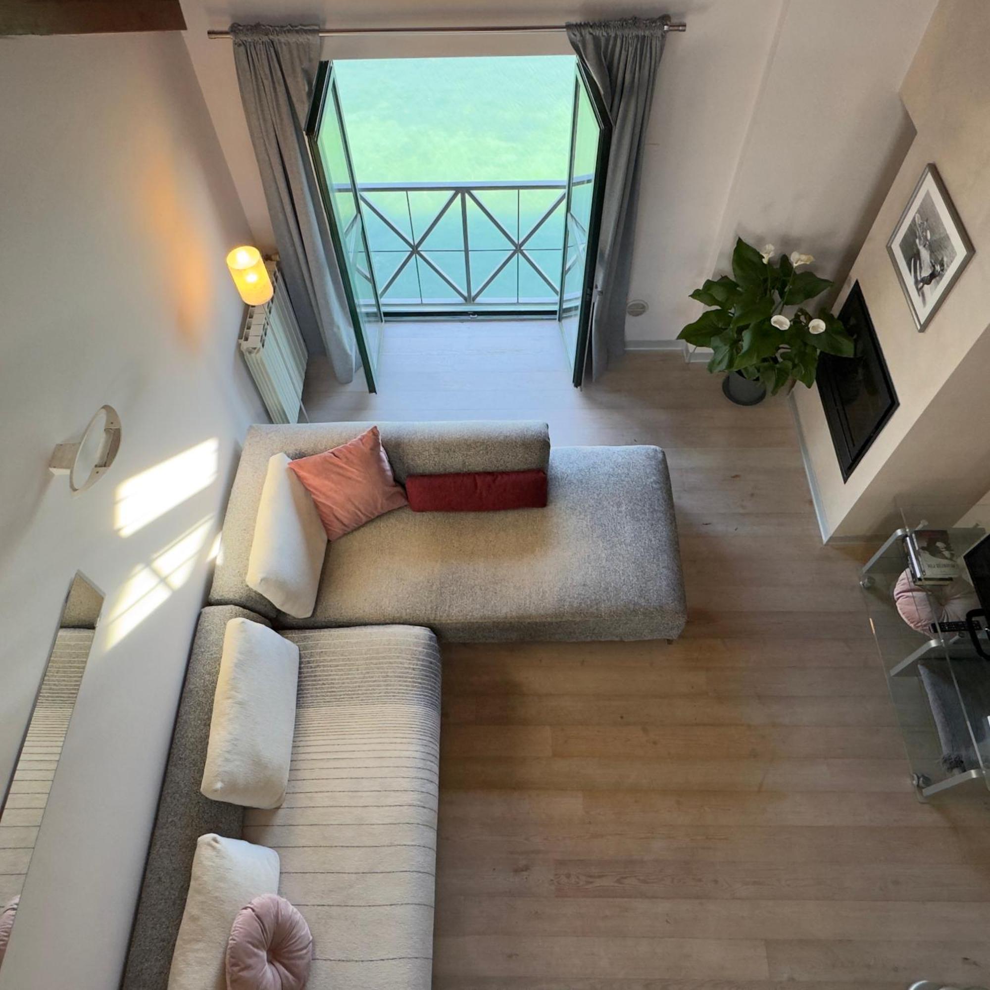 Filandalago Apartment Iseo Bagian luar foto