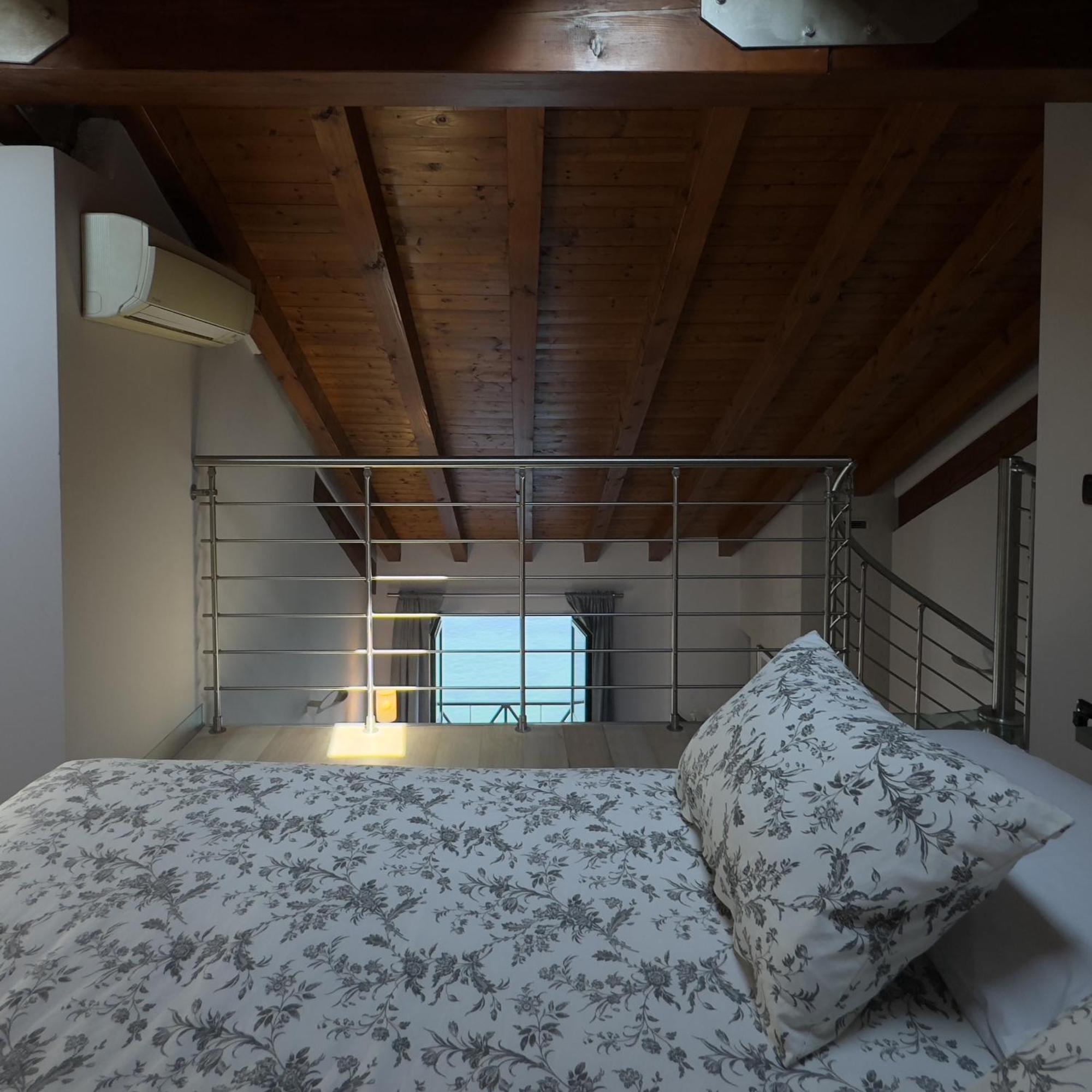 Filandalago Apartment Iseo Bagian luar foto