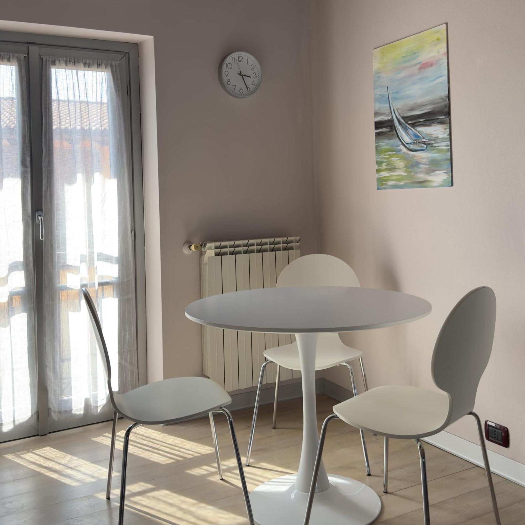 Filandalago Apartment Iseo Bagian luar foto