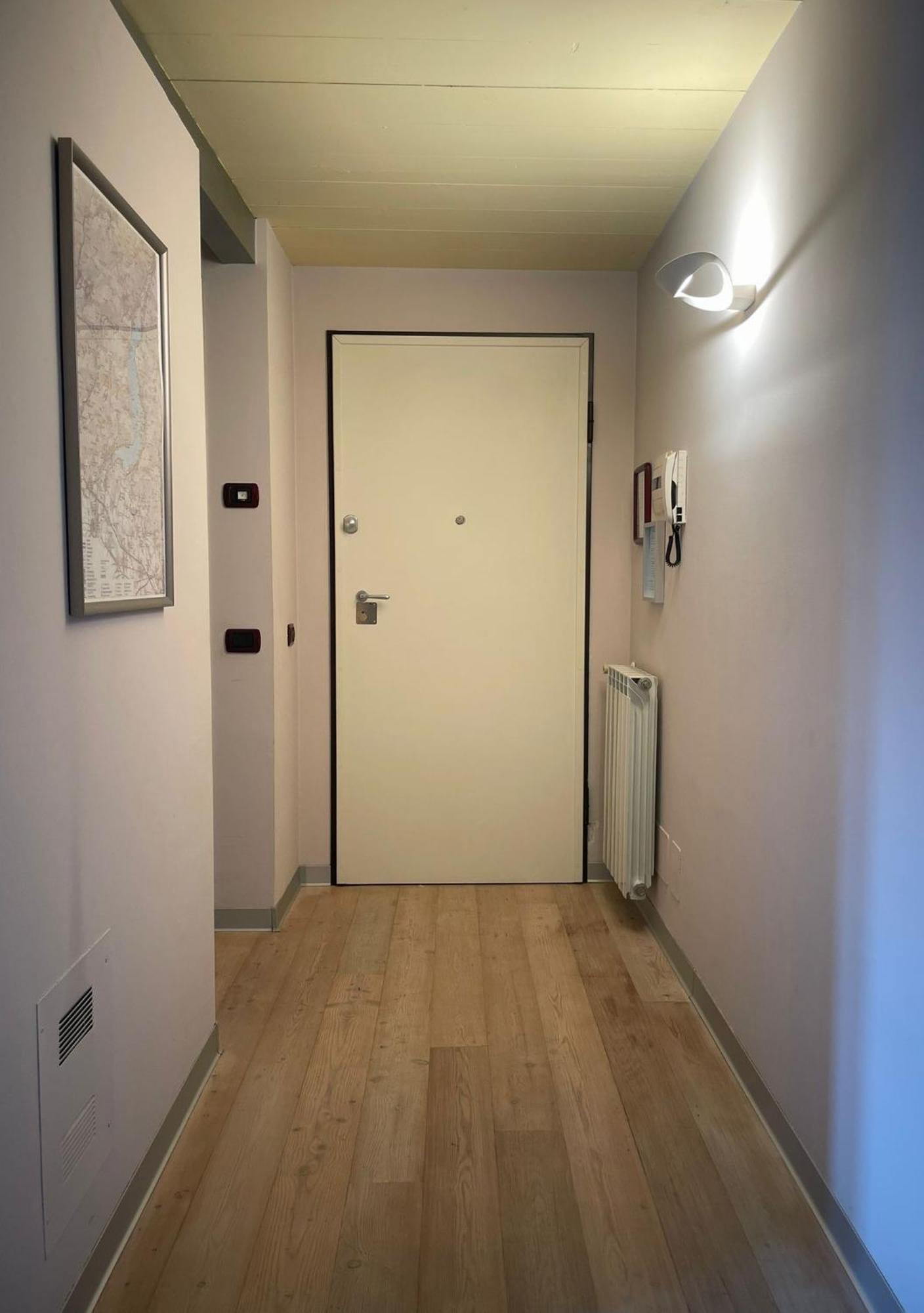 Filandalago Apartment Iseo Bagian luar foto