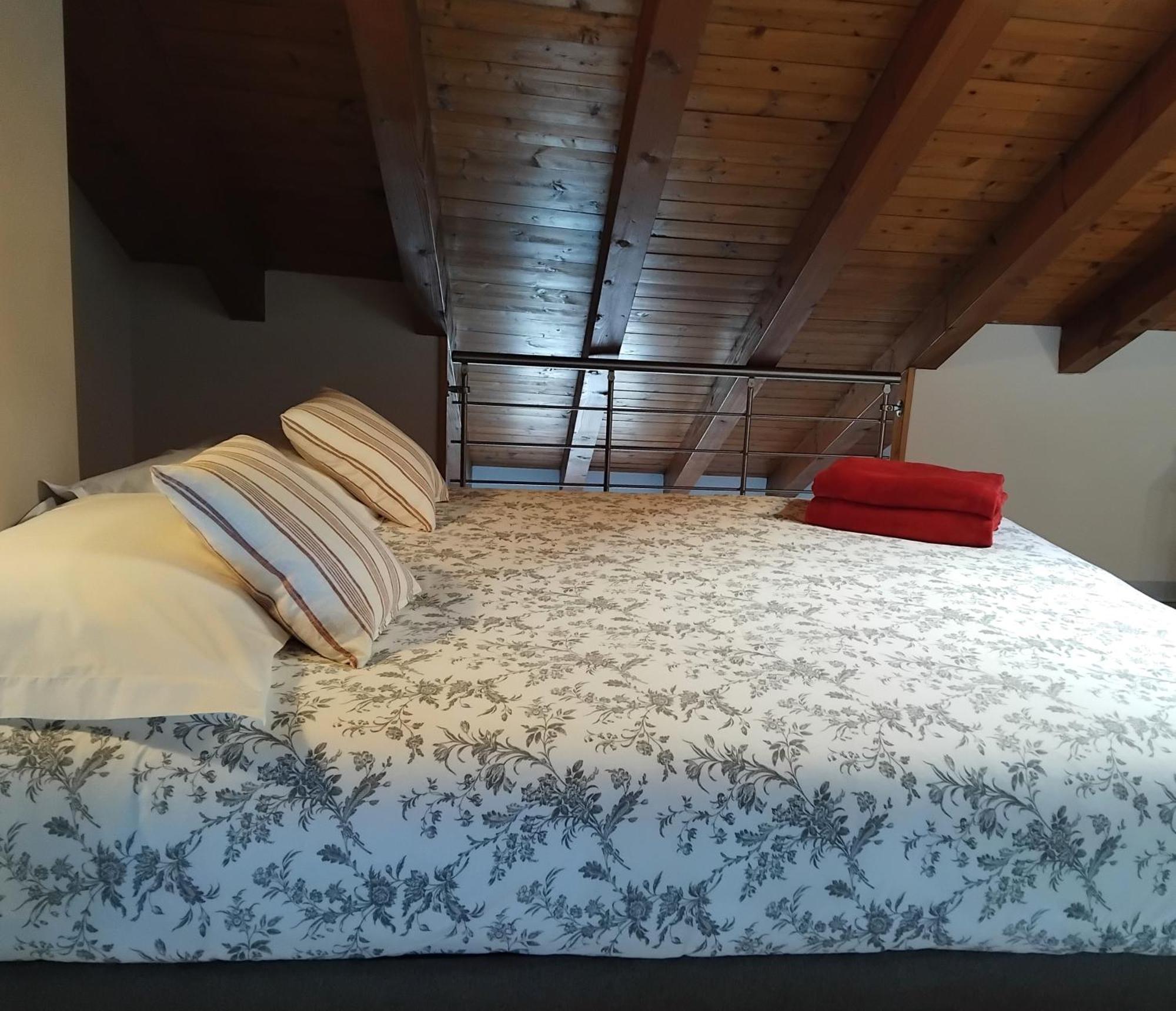 Filandalago Apartment Iseo Bagian luar foto