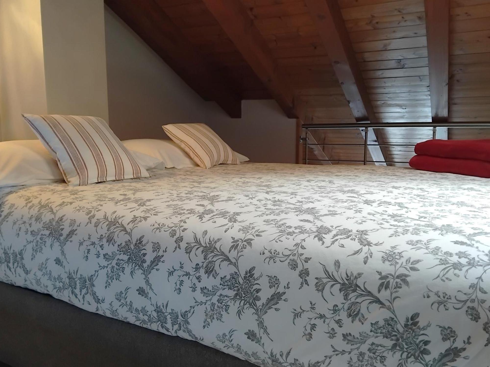 Filandalago Apartment Iseo Bagian luar foto